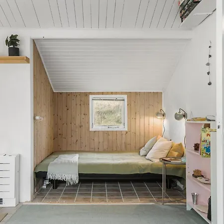 Beautiful In With Sauna Vakantiehuis Thisted