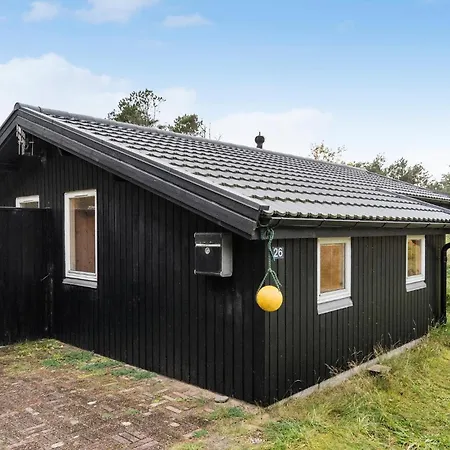 Beautiful In With Sauna Holiday home