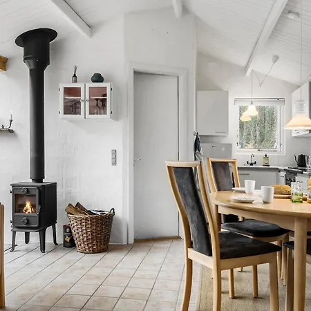 Beautiful In With Sauna Holiday home