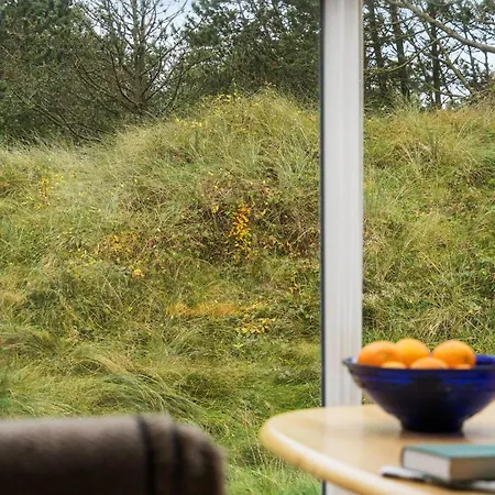 Beautiful In With Sauna Holiday home